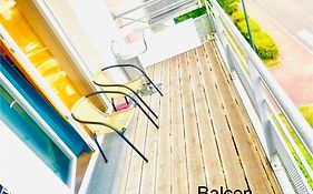 Residence Bos Melun
